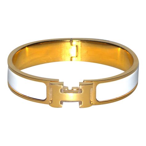 hermes femme bracelet|bracelet hermes femme occasion.